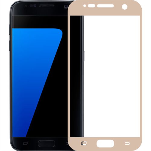 适用三星S7/S6全屏钢化膜
