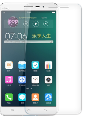 vivo高清防爆手机贴膜