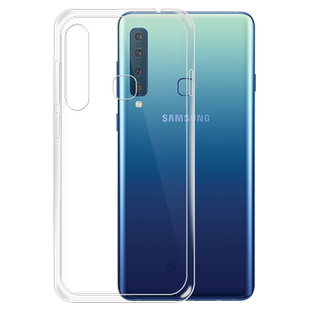 三星A9S手机壳全包防摔SM-A9200透明壳硅胶A9防滑保护套A9100软壳A9000个性创意潮流男女款通用