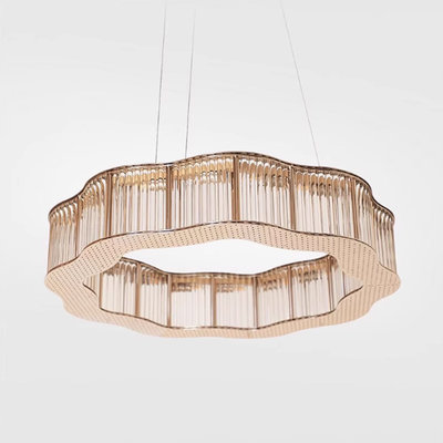 卧室餐厅美式复古别墅楼酒店