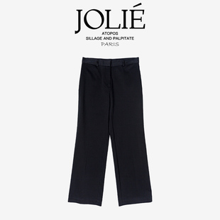 【茱莉福利早场】裤子MLE1720K后拍接受劝退