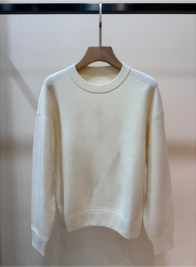 【茱莉福利早场专享】毛衣ZL062S【克重450】