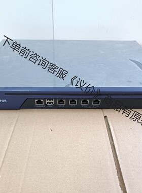 SANGFOR 深信服 AC-1220 上网行为管理 新下架