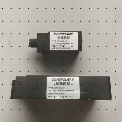 CONTROLWAY 科瑞识别 CRH-RMS-01U CR