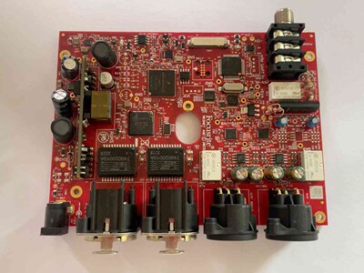 详询客服:Focusrite Rednet AM2 Rednet网络音＜议价＞