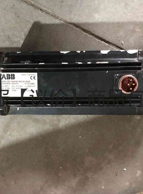 详询客服:ABB电机3ADM509113R2000 ，SDM251＜议价＞