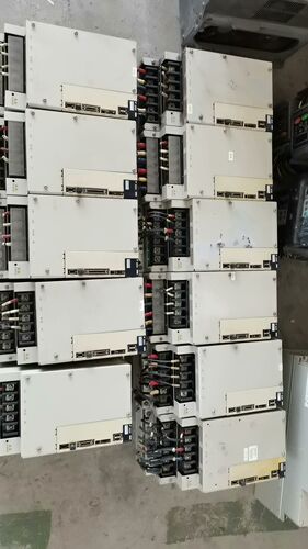 安川五代SGDV-470A11A-SGMGV-55A3B2C