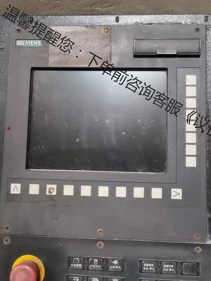 西门子 802DSL系统 6FC5370-0AA00-1AA