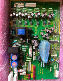 C5富士电源驱动板 3959E