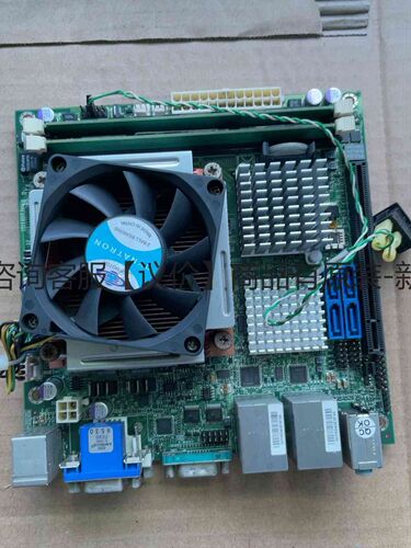详询客服:WADE 8180 主板，带CPU、内存，，＜议价＞