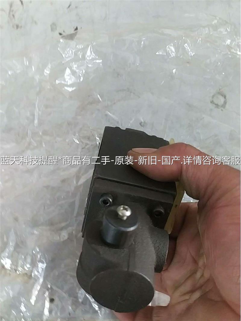 无锡穆格手动换向阀4WMM6E50B【议价】