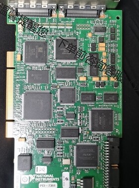 美国NI PCI-7344