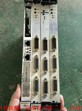 【议价】MVME2100忨01-W3403F-03H