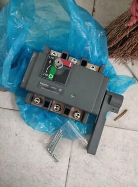 客服在线:施耐德WG-400/315/3隔离开关3P315A【议价】