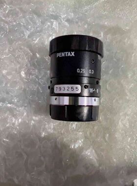 详询议价PENTAX 倍镜 TV LENS 25mm  型号C251