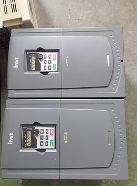英威腾GD200A-030G/037P-4/018G/022