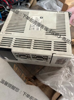 三菱   MR-J2S-40B  伺服驱动器