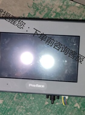 GC-4408W PFXGE4408WAD普洛菲斯触摸屏