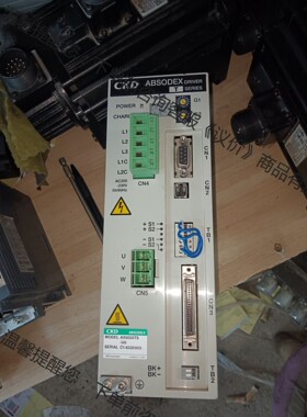 全新原装正品，CKD驱动器，AX9000TS－U0，全新原装