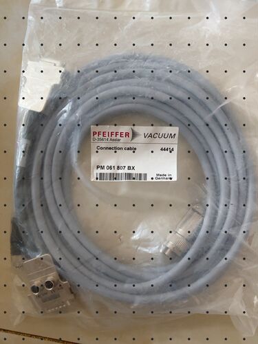 PFEIFFER 全新原装 PM 061 804 BX 连接