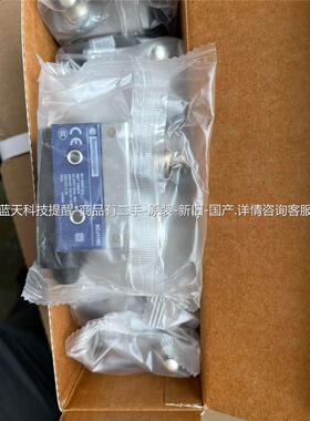 施耐德XCJ110C，金属柱塞直动式，原装正品【议价】