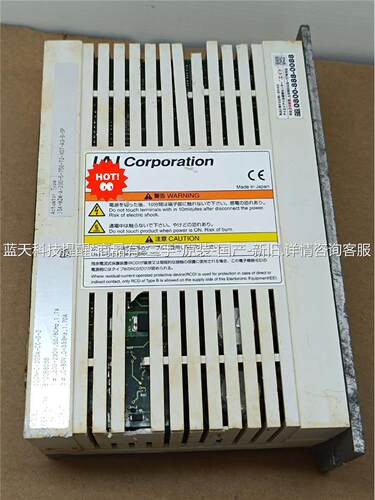 IAI驱动器SCON-CB-200A-CC-0-2 原装【议价】