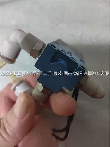 美国MAC电磁阀35A-ACA-DDAA-1BA ，件【议价】
