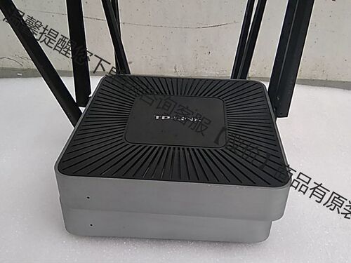TP-LINK TL-WAR1200L 企业级AC1200双