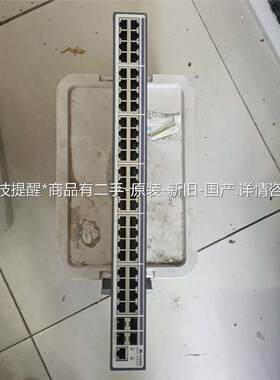 华为S2700-52P-EI-AC以太网交换机图260【议价】