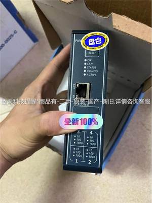 GE模块IC695PNC001-BBBB 封，原装正品【议价】