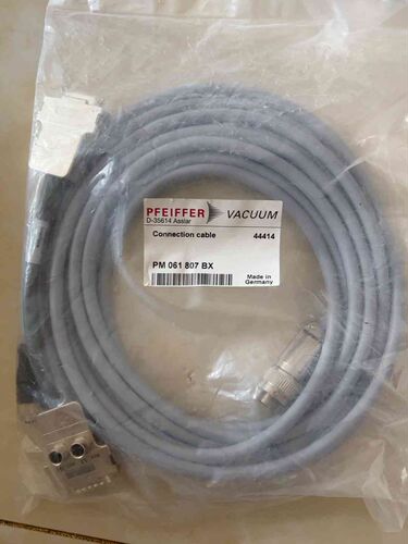详询议价PFEIFFER 全新原装 PM 061 804 BX 连接