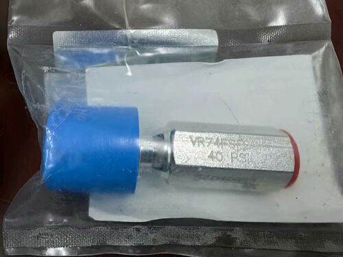 详询议价Parker派克   VR74FSF2SK-40PSIGAM