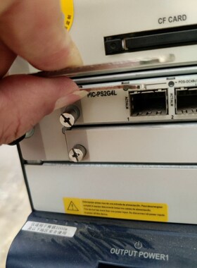 详询议价PIC-PS2G4L 适用于R8800系列2端口