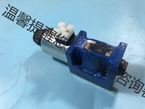 R901257360 4WE6W6X/EG24N9K72L=