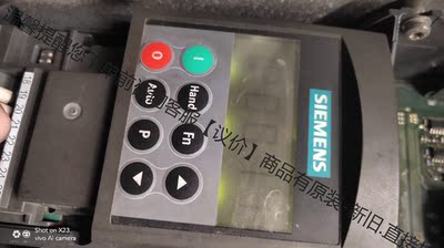 C98043-A7601-L5西门子电源6SL3351-