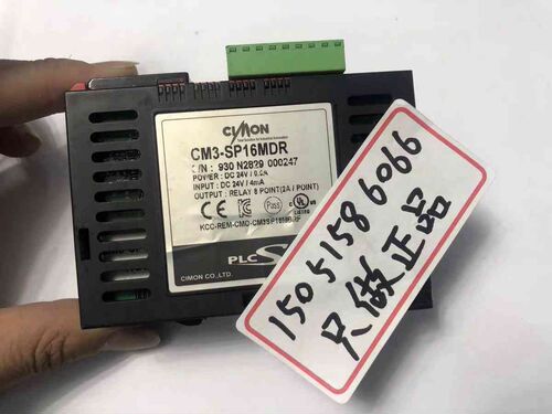 详询客服:CM3-SP16MDR  韩国CIMON PLC＜议价＞