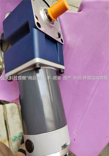 ZD中大直流24V直角减速调速电机交流齿轮中空中实，转角马达【议