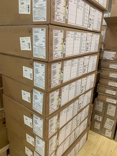 C9500 32QC 現(xiàn)貨 企業(yè)級(jí)9 到貨了 全新原裝