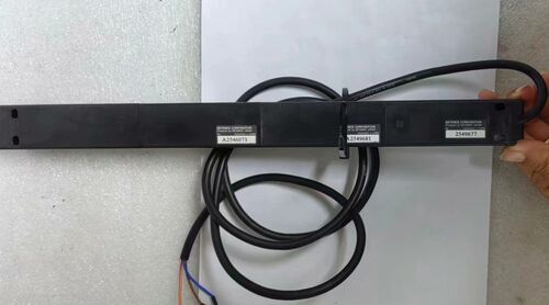 原装正品 KEYENCE基恩士安全光幕 PJ-55A  打折