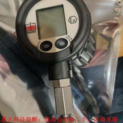 【议价】keller LEO2-Ei 0300bar