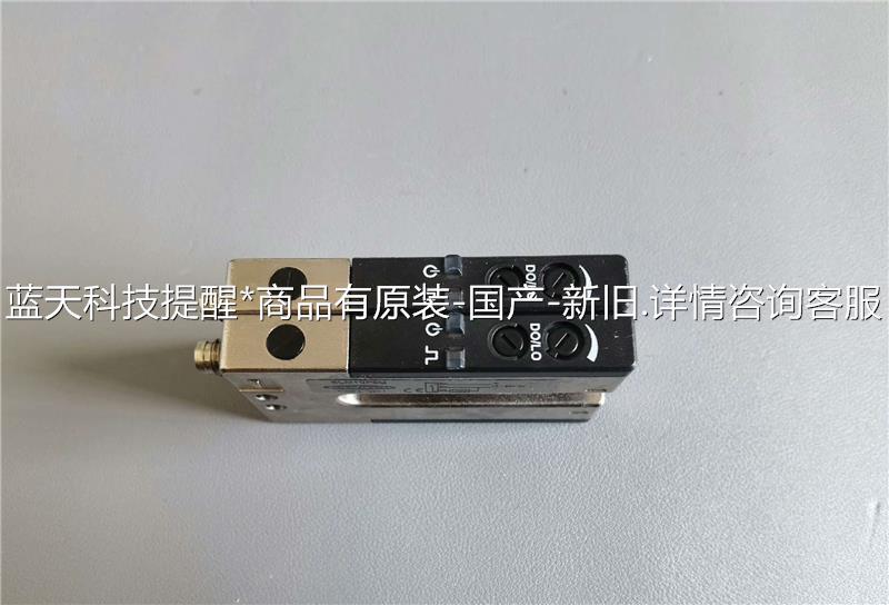 邦纳槽型光电 SLM10P6Q现货2个出售包【议价】