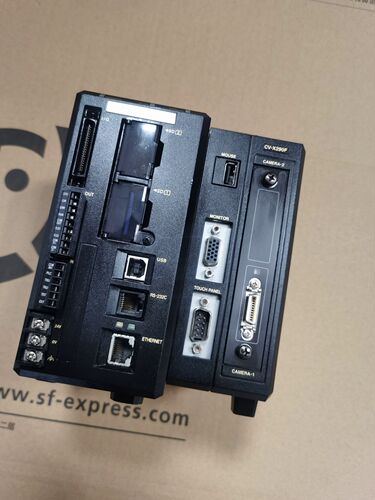 KEYENCE  CV-X290F  CV-X170F  C