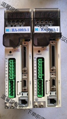 HARMONIC/哈默纳科 HA-800A-1C-200驱动