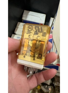 客服在线:韩国建兴KOINO  KH-102-3C/24V继电器 76【议价】