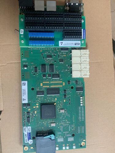 A5F00133580-003 西门子6RA80直流调速器C