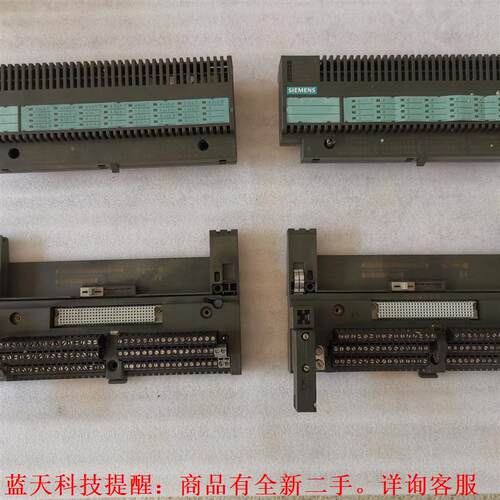 【议价】ET200B-32DO/DI6ES7