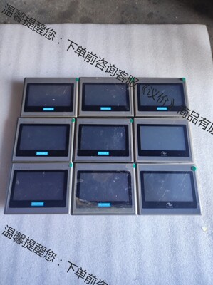 汇川触摸屏，IT6043T-Korea，，