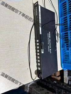 切換器4K HDMI Switch Swit