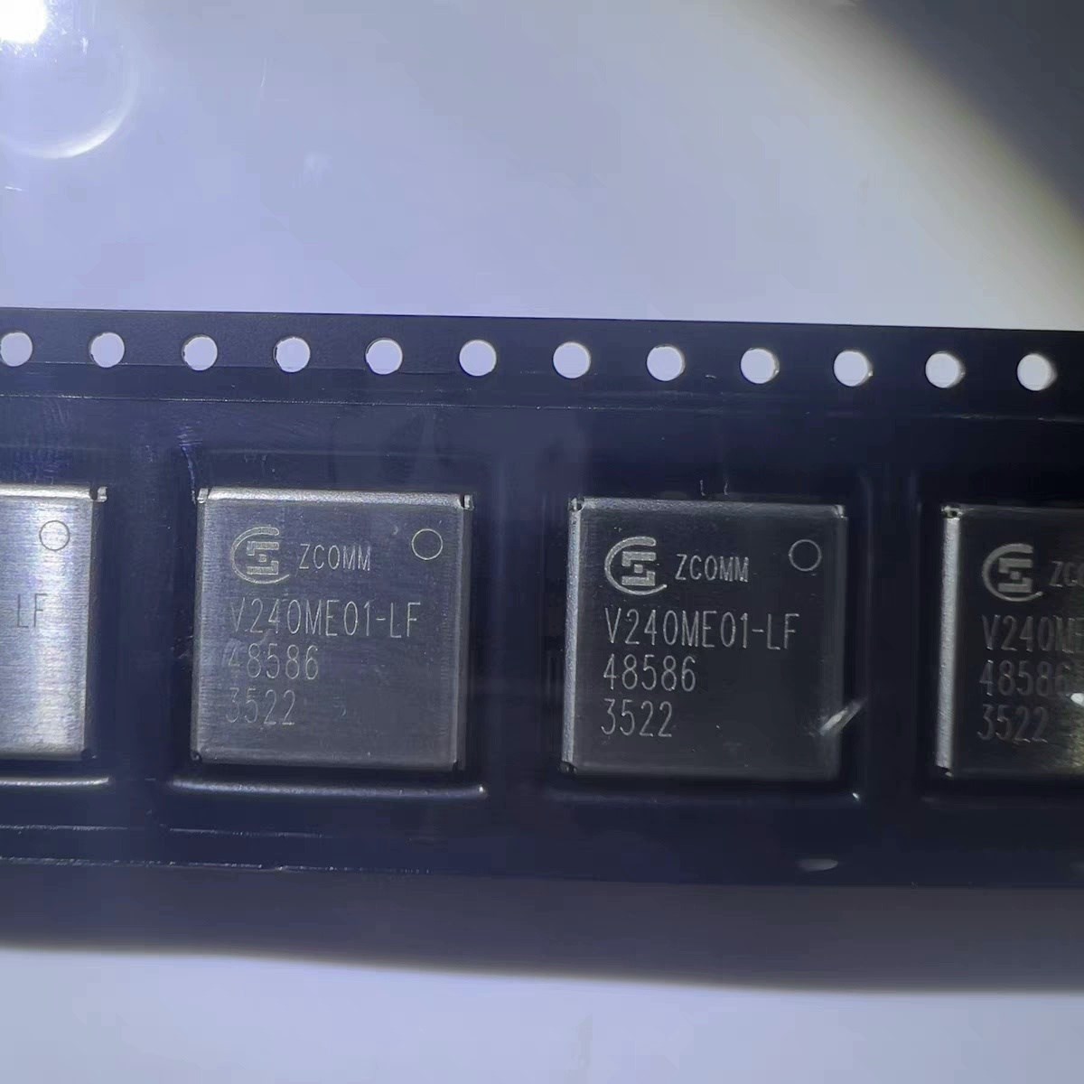详询议价V240ME01-LF 品牌Z-COMM 正品现货