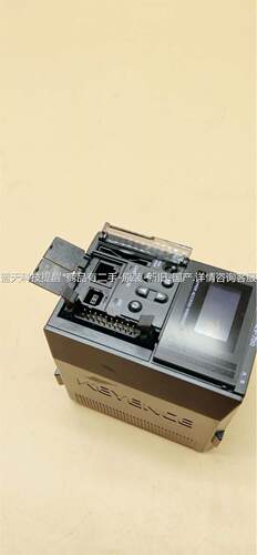 KV-700基恩士PLC已测试现货，支持验货【议价】